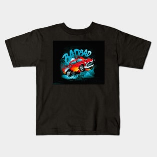 BAD BAD Kids T-Shirt